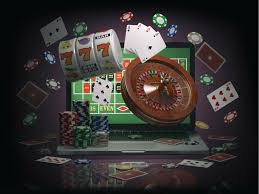 Как войти на сайт Casino GMSlots