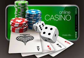 Вход на официальный сайт Casino GMSlots