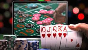 Онлайн казино Casino GMSlots